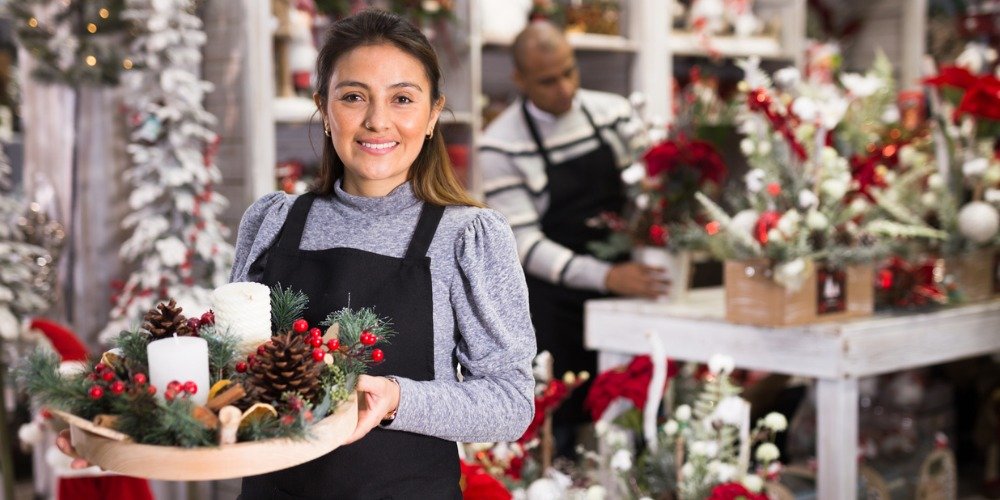 Vendas para o Natal: como preparar a sua loja? - Blog Card