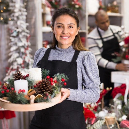 Vendas para o Natal: como preparar a sua loja? - Blog Card